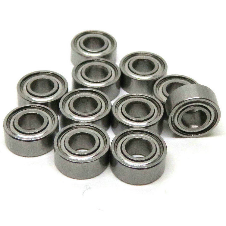 682zz Mini Bearings 2x5x2.3mm RC models small bearing 682-2Z